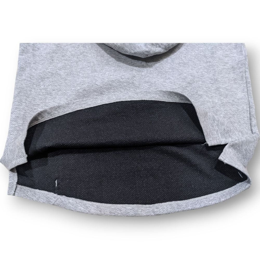 ADIDAS SLEEVELESS HOODIE - Picture 4 of 4